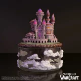 Doboz World of Warcraft - City of Dalaran Box (Nemesis Now) - Figura