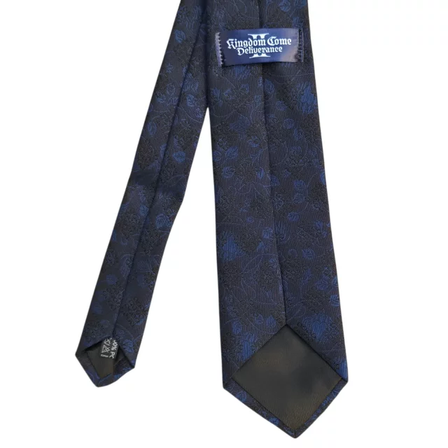 Kravata Kingdom Come: Deliverance II - Logo