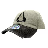Sapka Assassins Creed - Legacy Logo Worn