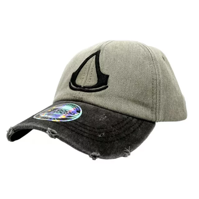 Sapka Assassins Creed - Legacy Logo Worn