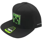 Kšiltovka Minecraft - Pig dupl