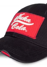 Kšiltovka Fallout - New California Republic dupl