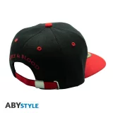 Sapka Game of Thrones - Targaryen - Snapback
