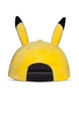 Kšiltovka Pokémon - Pikachu Plush dupl