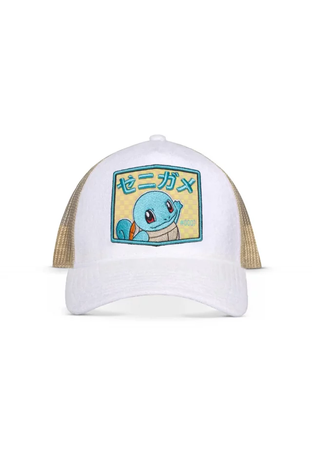 Kšiltovka Pokémon - Eevee Trucker Cap dupl