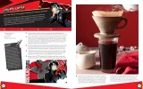 Kuchařka The Official Stardew Valley Cookbook ENG dupl