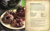 Kuchařka Star Wars - The Ultimate Cookbook - The Official Guide to Cooking Your Way Through the Galaxy dupl