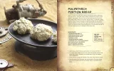 Kuchařka Star Wars - The Ultimate Cookbook - The Official Guide to Cooking Your Way Through the Galaxy dupl