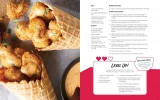 Kuchařka The Dungeonmeister Cookbook - 75 RPG Inspired Recipes to Level Up Your Game Night ENG dupl