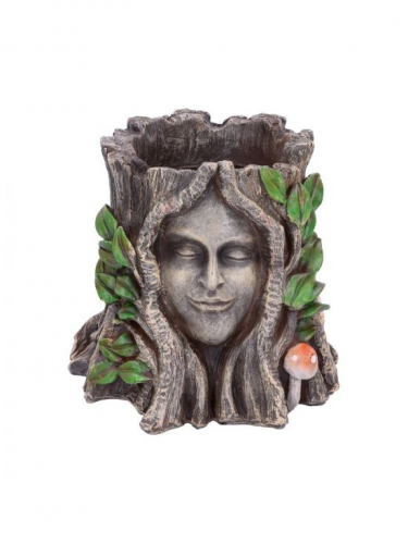 Virágcserép Oak Goddess