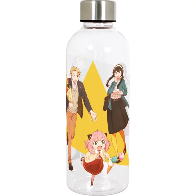 Láhev na pití Fortnite - Pizza Pit dupl