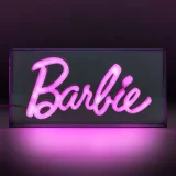 Lampička Barbie - Barbie LED Neon dupl
