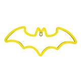 Lampička Batman - Batman Logo dupl