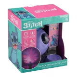 Lampička Minecraft - Party Projection Light dupl