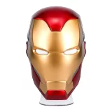 Lampička Marvel - Iron Man Icon Light dupl