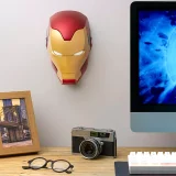 Lampička Marvel - Iron Man Icon Light dupl