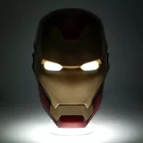 Lampička Marvel - Iron Man Icon Light dupl