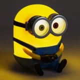 Lampička Minions - Stuart Mood Light dupl