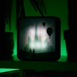 Lampička Beetlejuice - Beetlejuice (Numskull) dupl