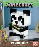 Lampička Minecraft - Liška dupl