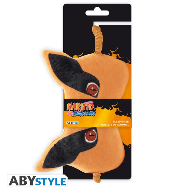 Maska na oči Pokémon - Snorlax dupl