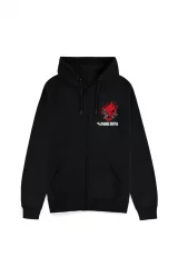 Mikina Cyberpunk 2077 - Arasaka dupl