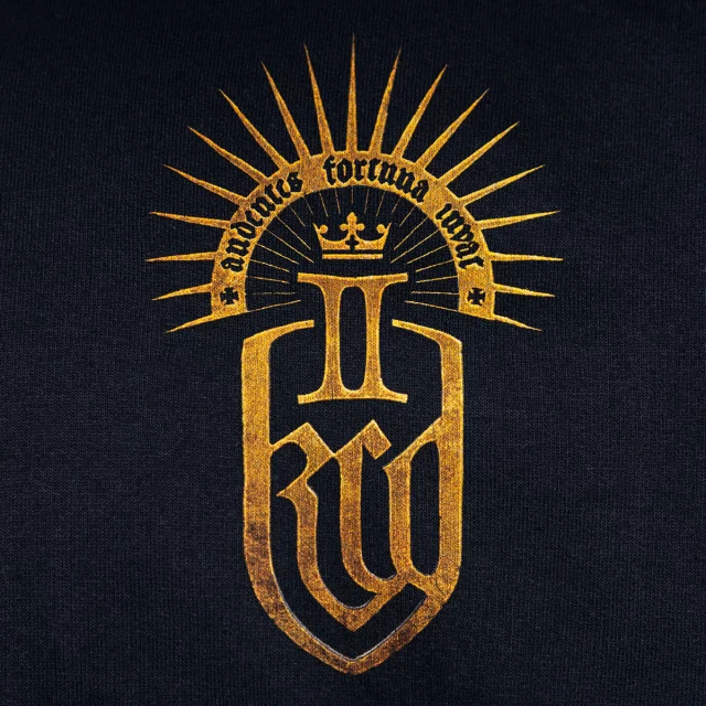 Tričko Kingdom Come: Deliverance II - Emblem dupl