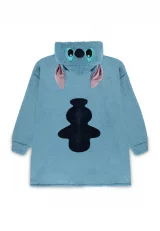 Mikina Pokémon - Snorlax Lounge Hoodie Oversized dupl