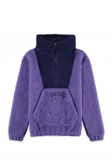Mikina PlayStation - Logo Technical Hoodie dupl