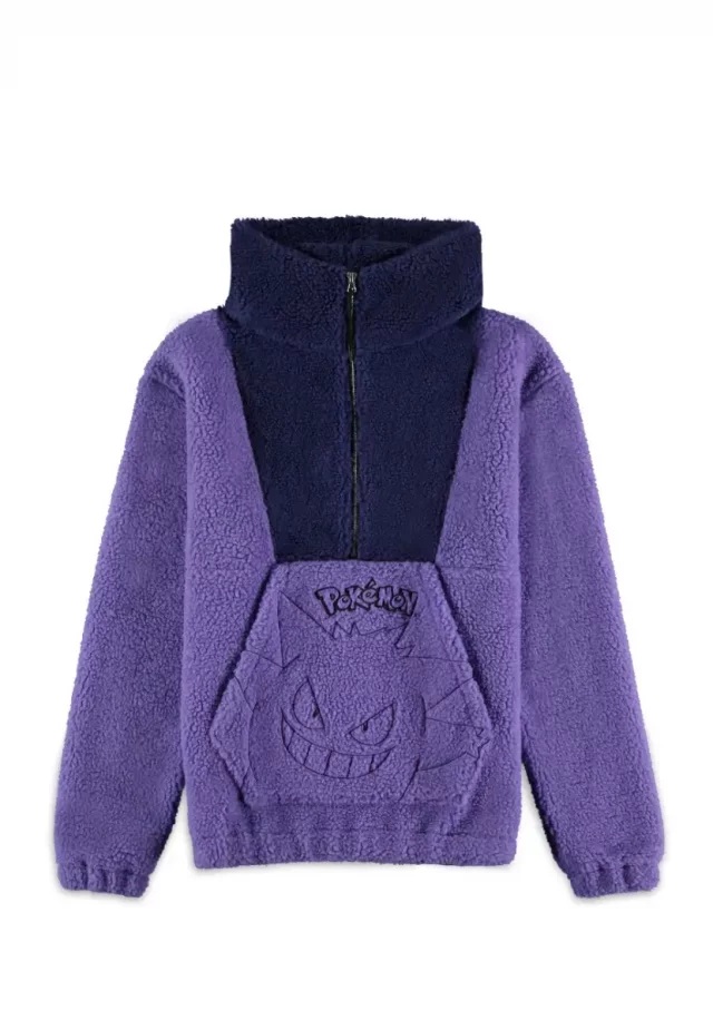 Mikina PlayStation - Logo Technical Hoodie dupl