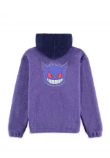 Mikina PlayStation - Logo Technical Hoodie dupl
