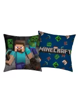 Lampička Minecraft - Steve Figural Light dupl