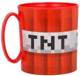 Lampička Minecraft - Steve Figural Light dupl