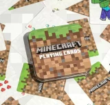 Lampička Minecraft - Steve Figural Light dupl