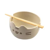 Miska na ramen Minecraft - Creatures dupl