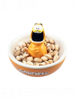 Uzsonnás tál Garfield - Snack Attack