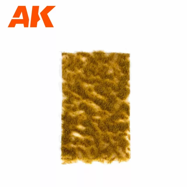 Modelářský porost AK - Dry tuft (6 mm) dupl