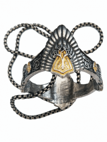 Nyaklánc The Lord of the Rings - Crown of Elessar