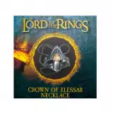 Nyaklánc The Lord of the Rings - Crown of Elessar