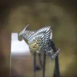 Nyaklánc The Lord of the Rings - Crown of Elessar