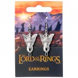Fülbevaló Lord of the Rings - Arwen Evenstar