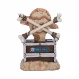 Öröknaptár One Piece - Jolly Roger