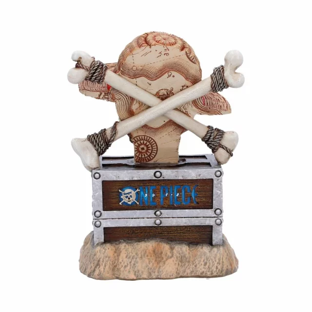 Nekonečný kalendář One Piece - Jolly Roger