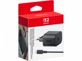Nintendo Switch AC Adapter dupl