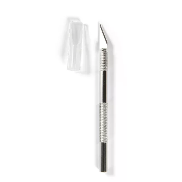 Kés modellezőknek AK - Hobby knife - AK-Interactive
