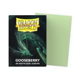 Ochranné obaly na karty Dragon Shield - Dual Sleeves Matte Might (100 ks) dupl