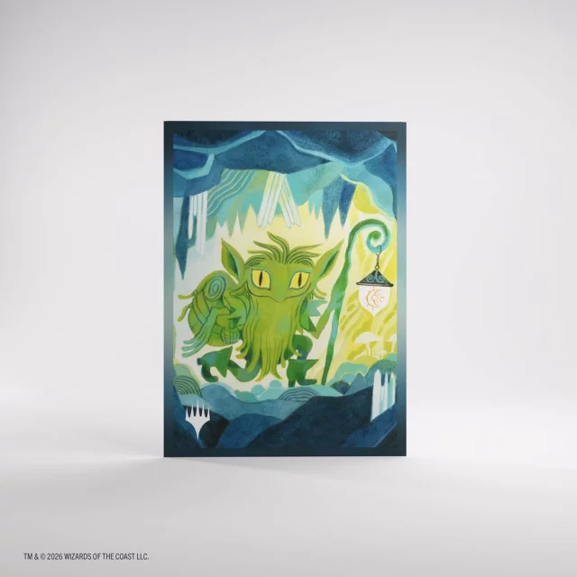 Ochranné obaly na karty Gamegenic - Star Wars: Unlimited: Premium Art Sleeves Padme Amidala (60 ks) dupl