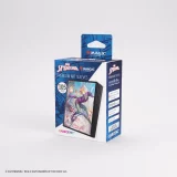Ochranné obaly na karty Gamegenic - MTG x Marvel's Spider-Man: Premium Art Sleeves Spider-Gwen (105 ks) dupl