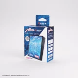 Ochranné obaly na karty Gamegenic - MTG x Marvel's Spider-Man: Premium Art Sleeves Venom (105 ks) dupl