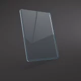 Ochranné obaly na karty Ultra Pro - Regular Toploader (25 ks) dupl